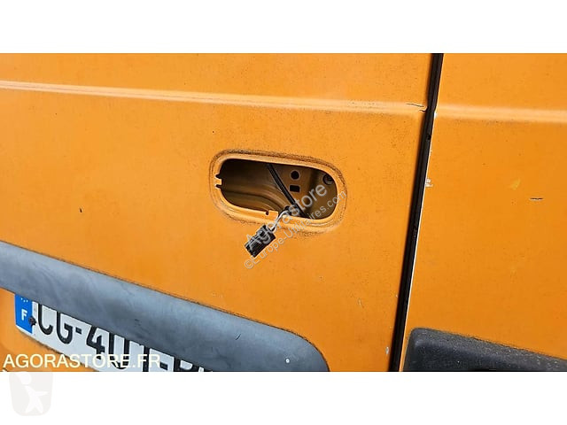 Haszongépjármű