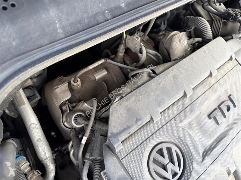 Haszongépjármű Volkswagen Variant Automobile