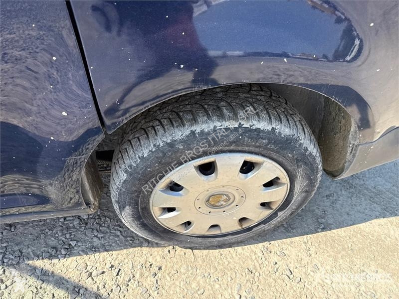 Haszongépjármű Volkswagen Cargo Van