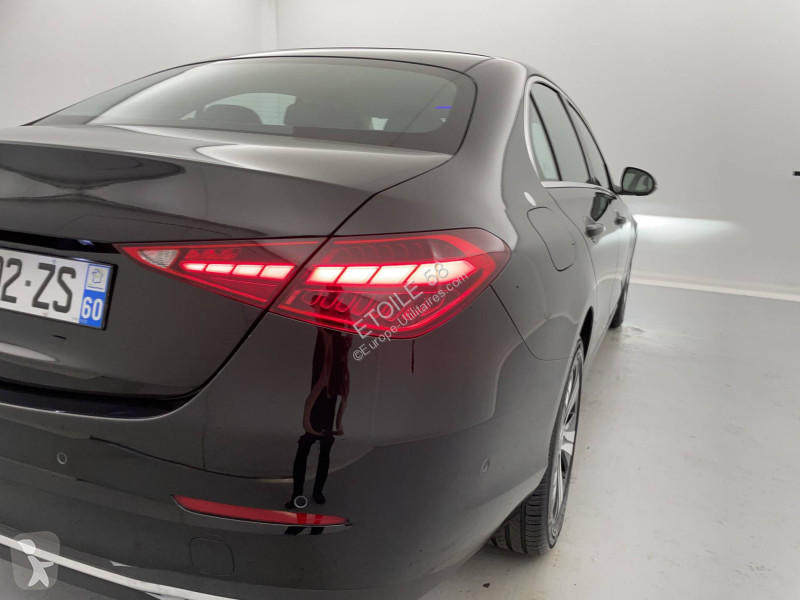 Haszongépjármű Mercedes Classe C 300 de...