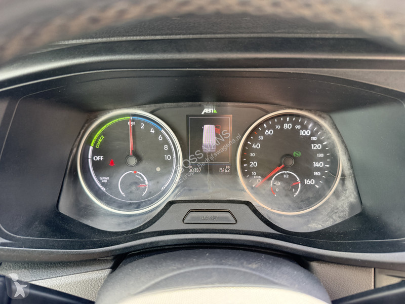 Furgoneta Volkswagen 37,3kWh 113PK L2 138 WLTP...