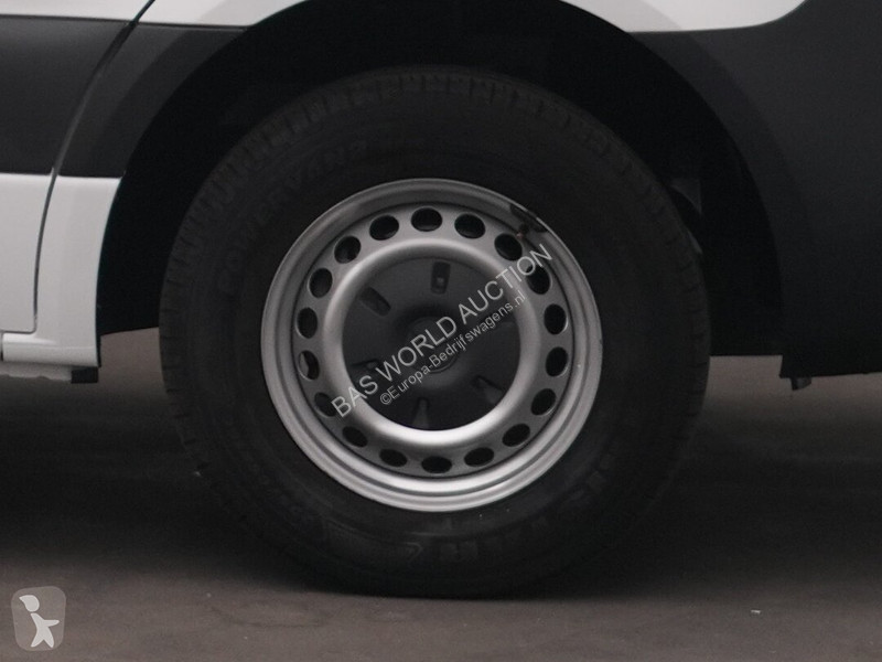 Furgoneta Mercedes 314 CDI