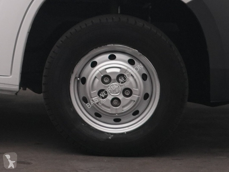 Furgoneta Fiat 130pk