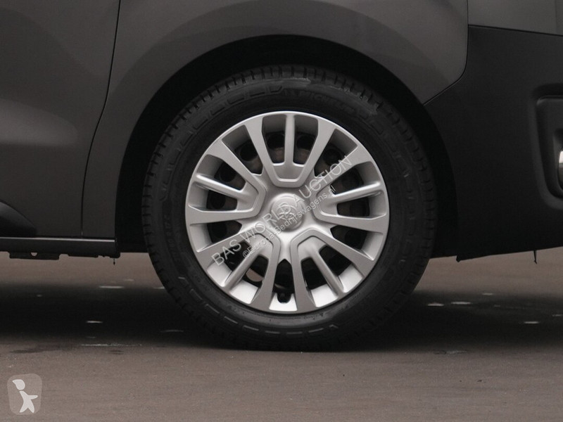 Furgoneta Toyota ProAce 116pk ProAce