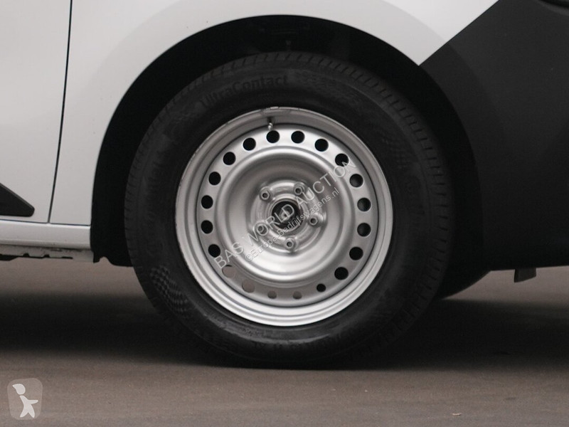 Furgoneta Renault 130pk