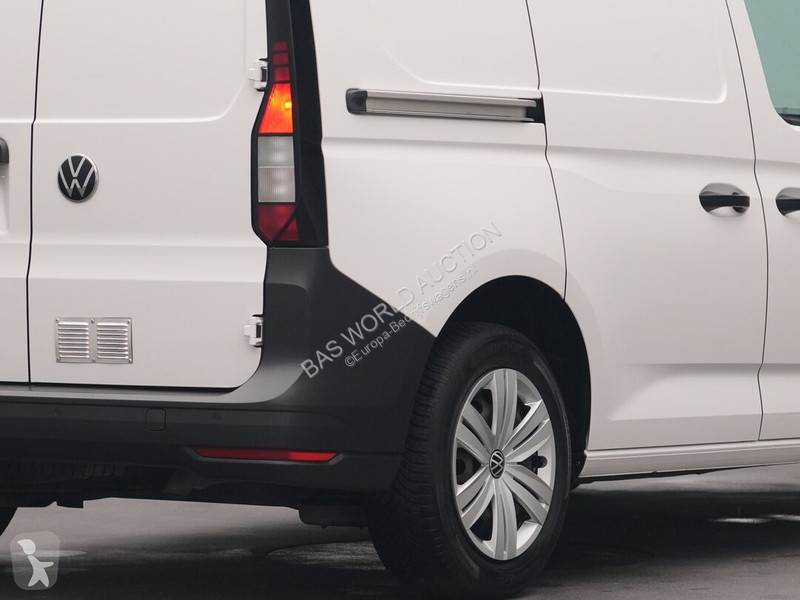 Furgoneta Volkswagen 122PK