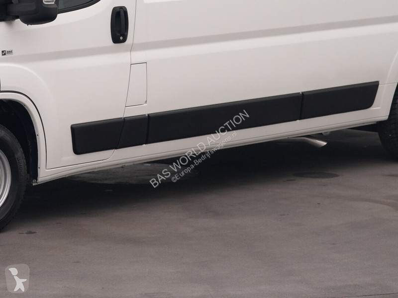 Haszongépjármű Citroën 130pk