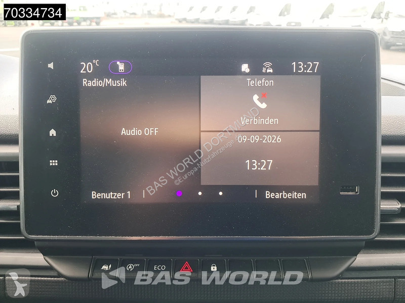 Haszongépjármű Renault
