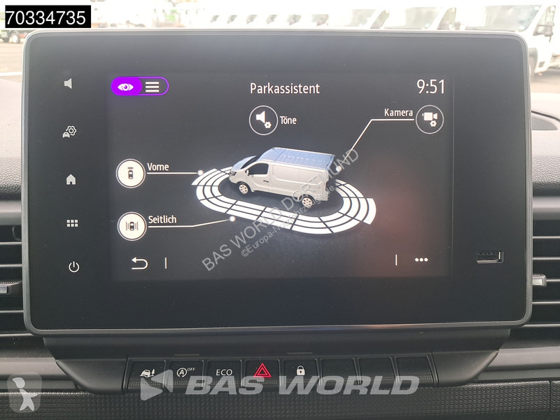Haszongépjármű Renault