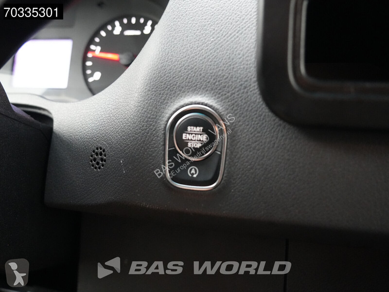 Haszongépjármű Mercedes 317 CDI Automaat L3H2...