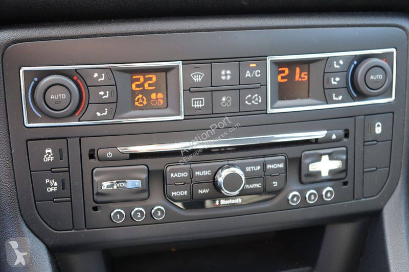 Haszongépjármű Citroën