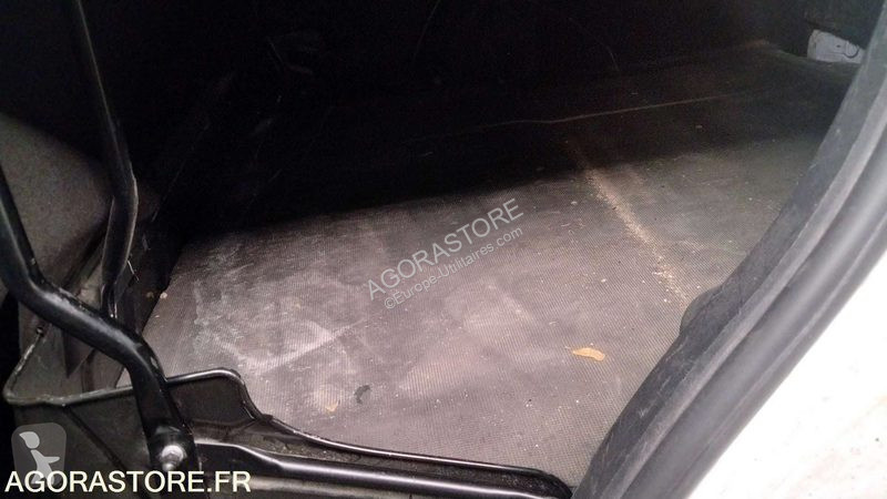 Veículo utilitário Citroën C3