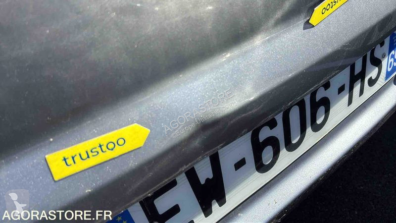 Veículo utilitário Citroën C4