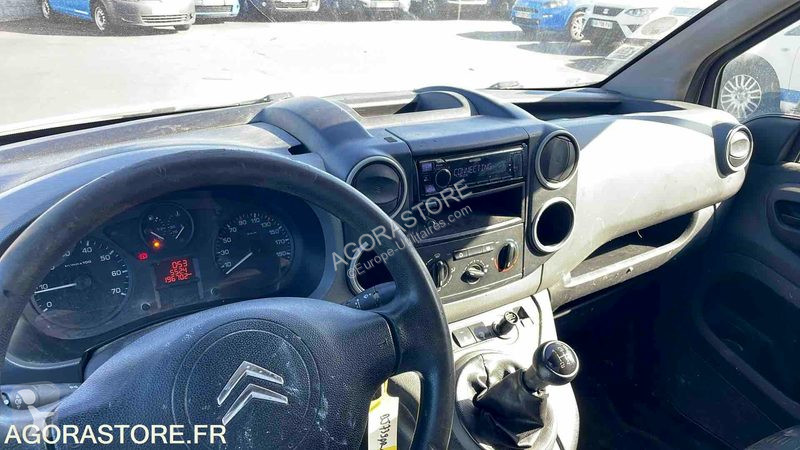 Veículo utilitário Citroën BERLINGO