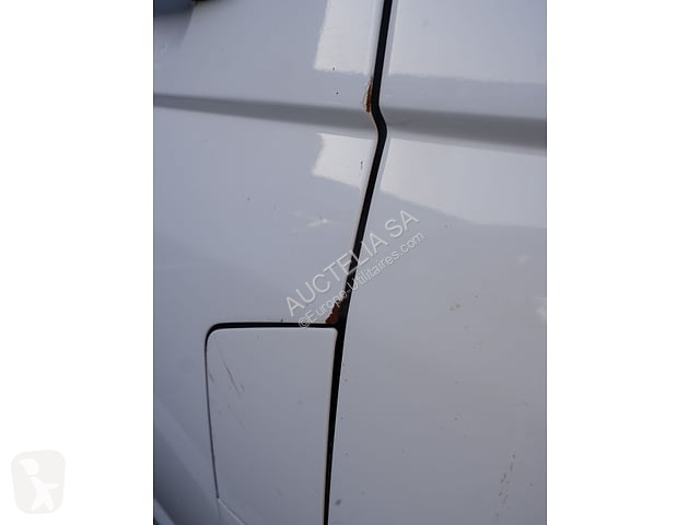 Veículo utilitário Volkswagen Kombi