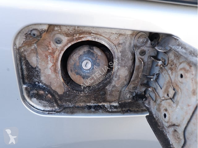 Veículo utilitário Dacia