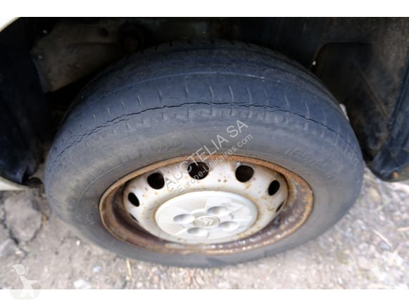 Veículo utilitário Citroën