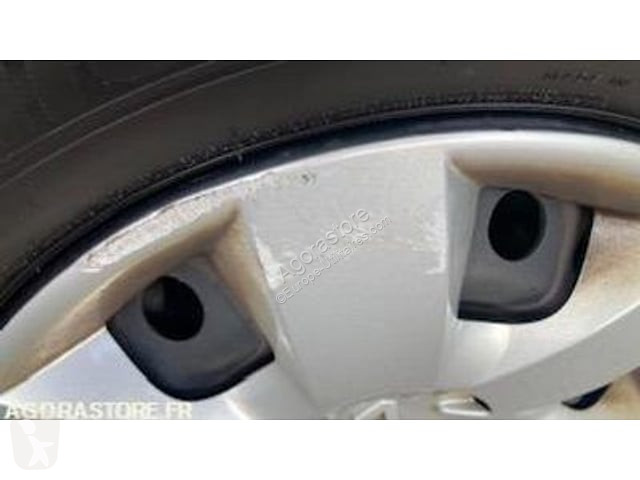 Veículo utilitário Renault