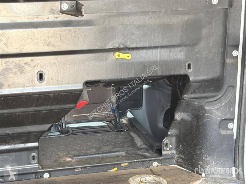 Veículo utilitário Citroën Cargo Van