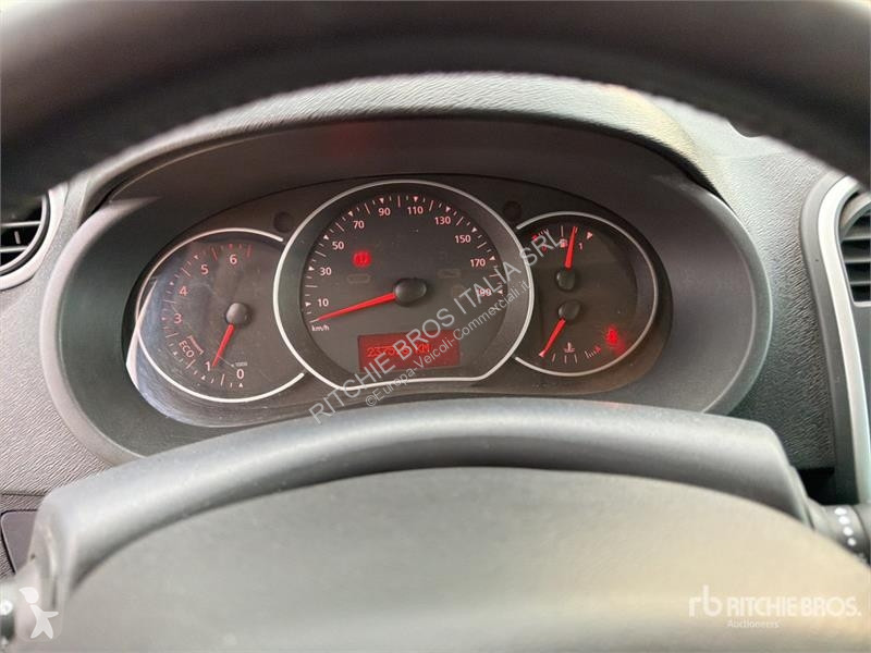 Veículo utilitário Renault New-kangoo Automobile
