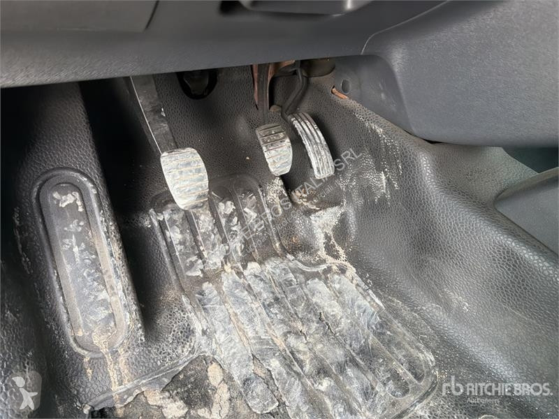 Veículo utilitário Renault Cargo Van