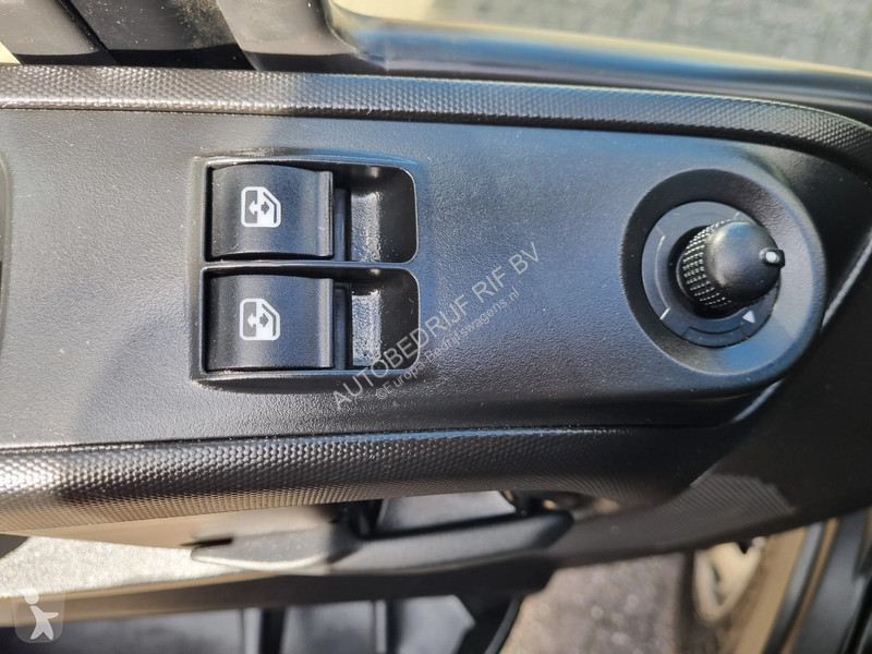 Užitkové vozidlo Iveco 40C18/ 3.0D Kipper/ Hoge...