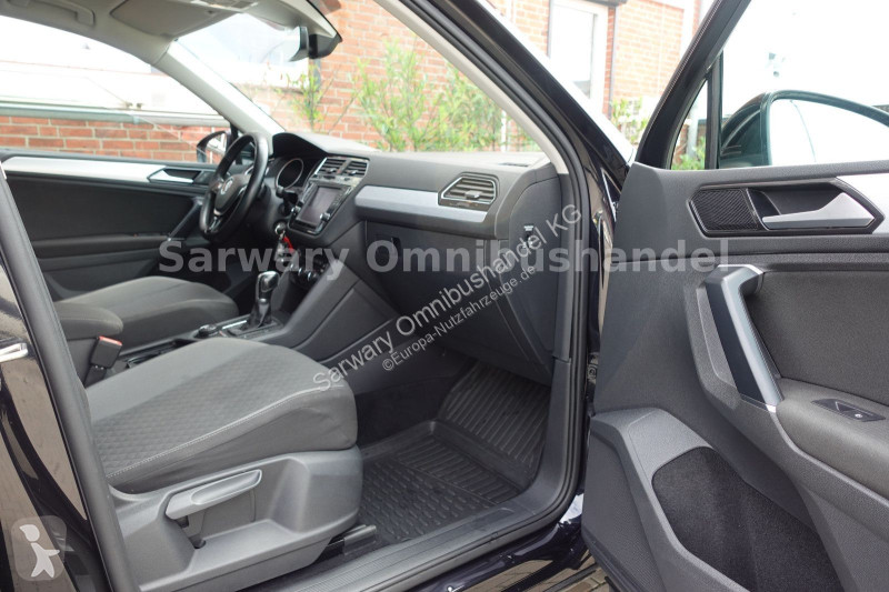 Užitkové vozidlo Volkswagen Comfortline...