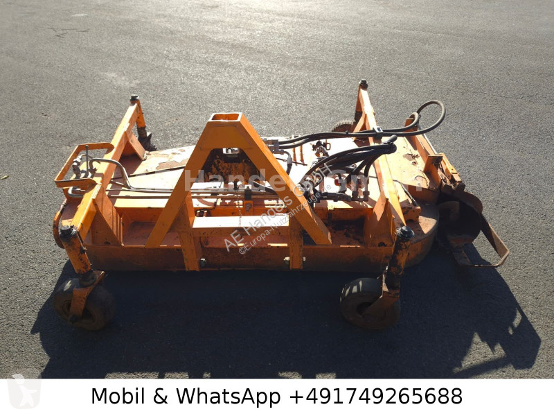 Veicolo commerciale  Kiefer Bokimobil HY 1251...