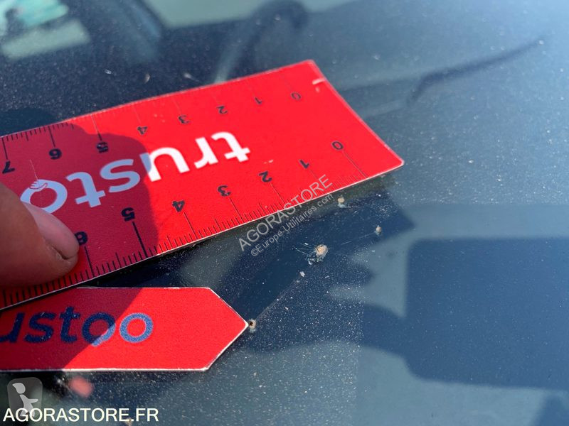 Véhicule utilitaire Citroën C3