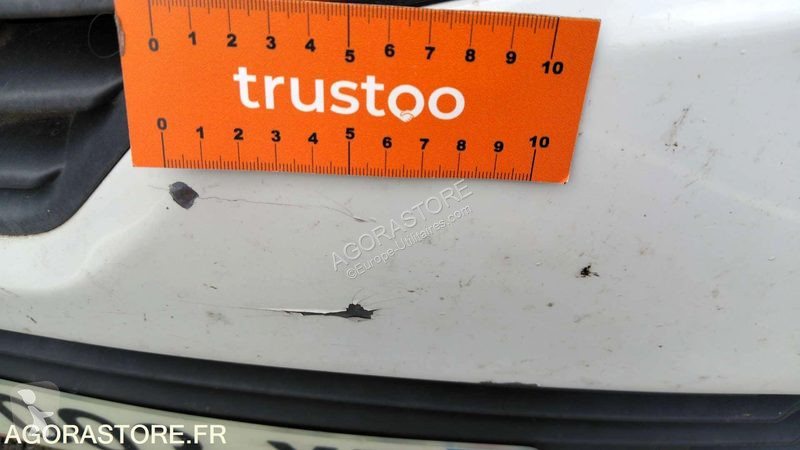 Véhicule utilitaire Renault CLIO