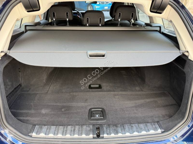 Veículo utilitário BMW