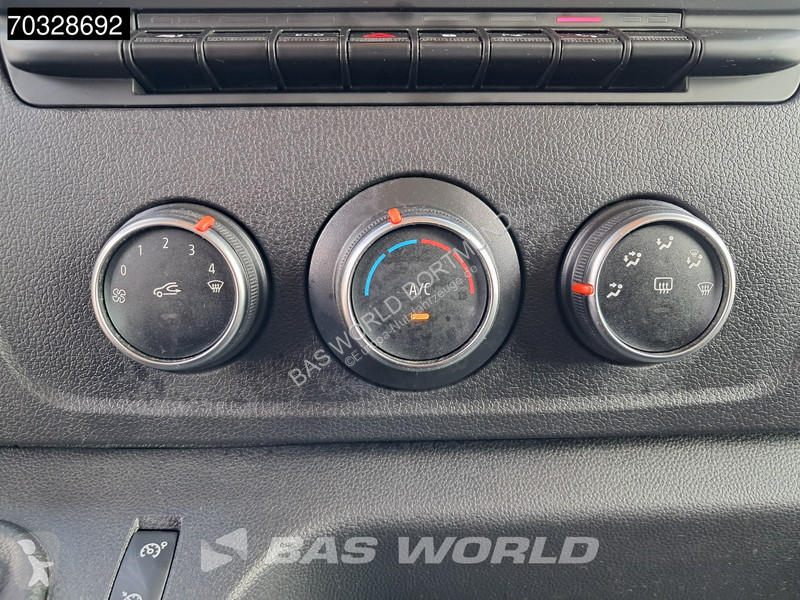 Užitkové vozidlo Renault L3H2 LED Klima...