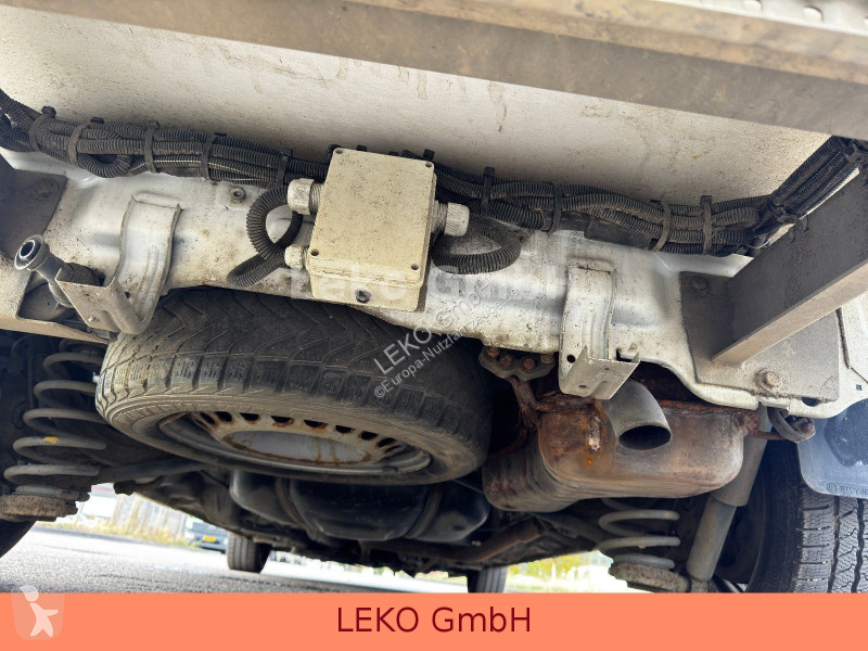 Veículo utilitário Fiat 1,6 Motor Problem