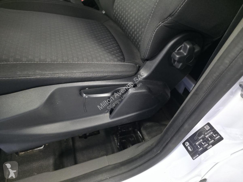 Véhicule utilitaire Ford