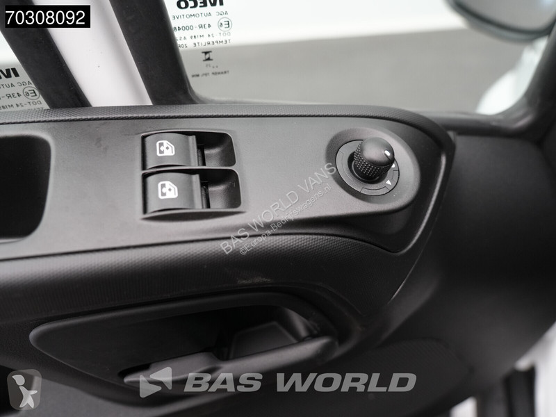 Veículo utilitário Iveco 35C18 3.0L Automaat...