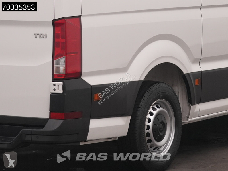 Véhicule utilitaire Volkswagen 102pk L3H3...
