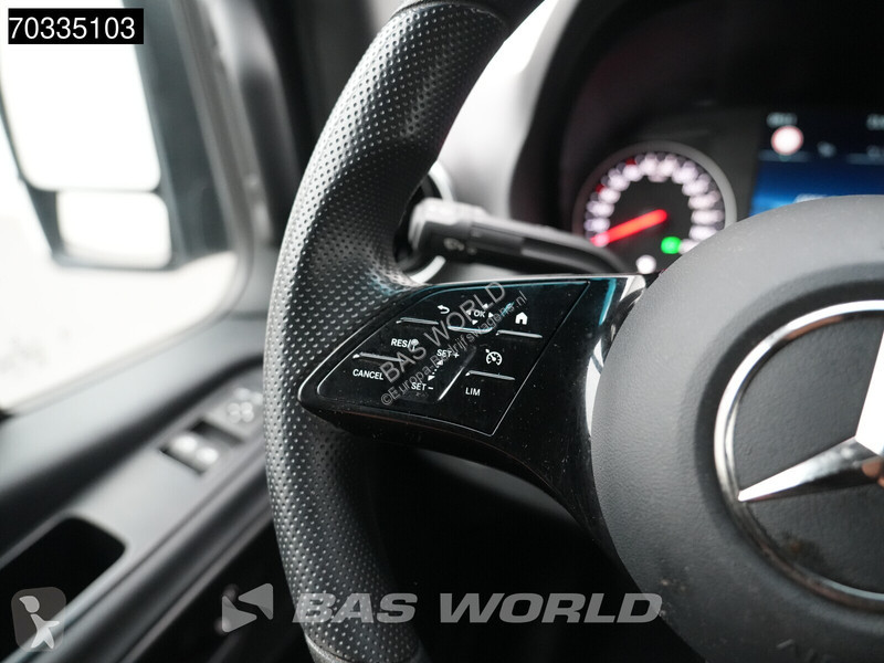 Veículo utilitário Mercedes 315 CDI Automaat...