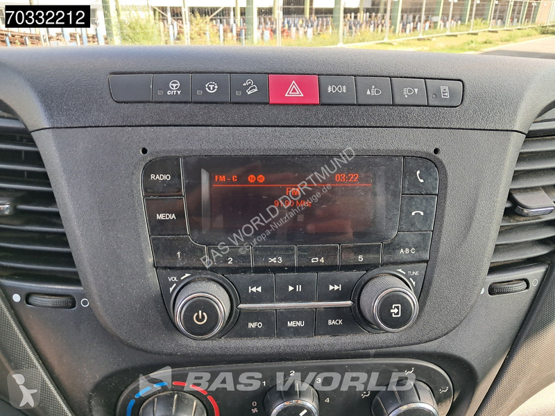 Užitkové vozidlo Iveco 35C16 3.0L Kipper...