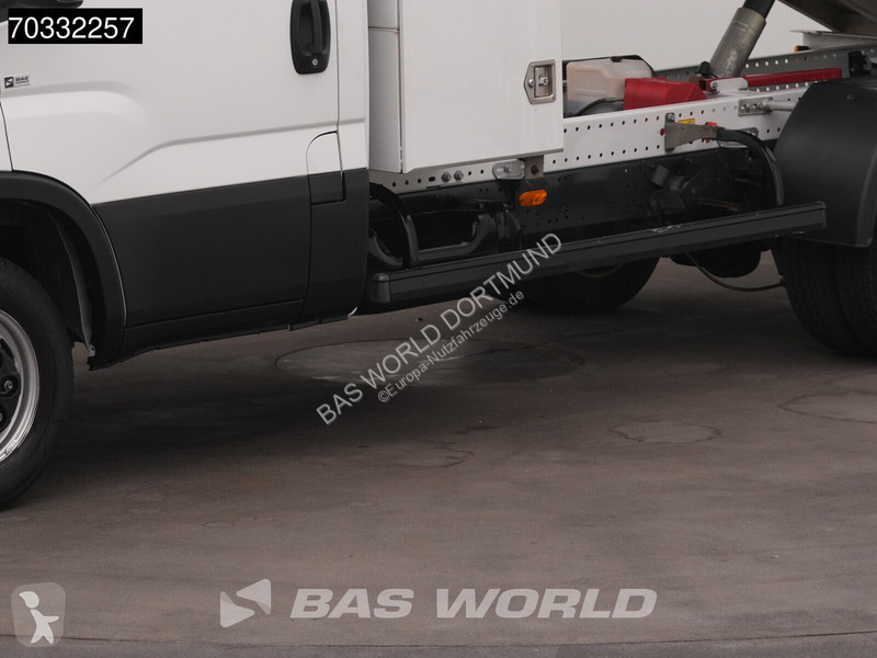 Užitkové vozidlo Iveco 35C16 3.0L 160PS Kipper...