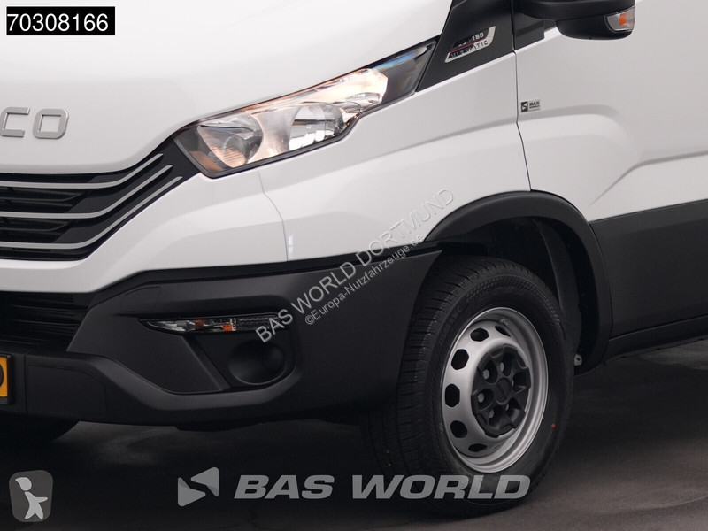 Užitkové vozidlo Iveco 35S18 Neu! 3.0L...
