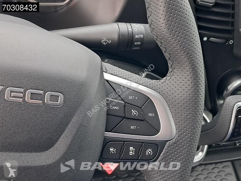 Užitkové vozidlo Iveco 70C21 Neu! Automatik...