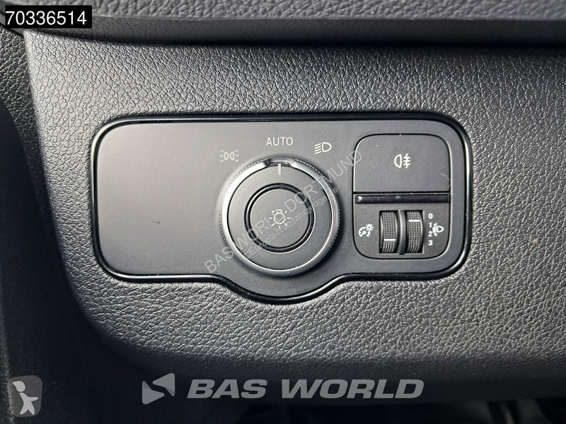 Užitkové vozidlo Mercedes 317 CDI Automatik...