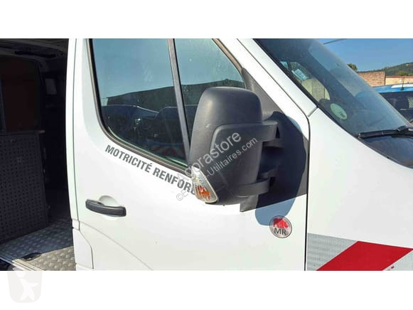 Véhicule utilitaire Renault MASTER