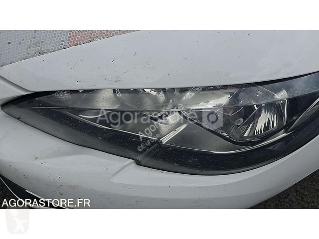Užitkové vozidlo Peugeot 308