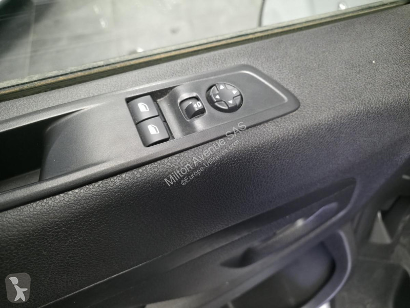 Véhicule utilitaire Fiat