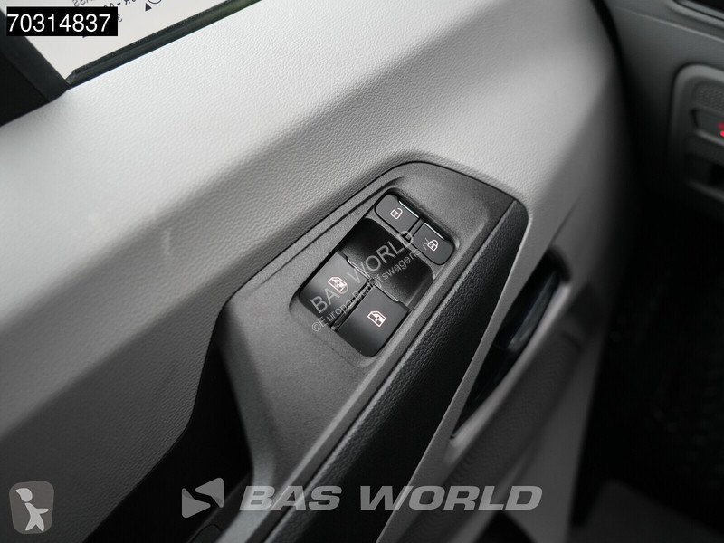Véhicule utilitaire Maxus 100% Elektrisch 65kWh...
