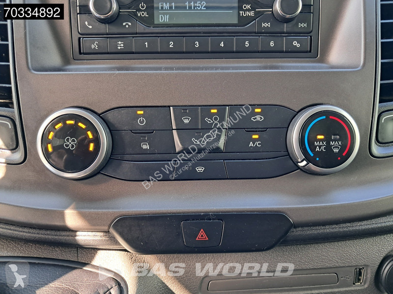 Véhicule utilitaire Ford 170pk Ladebordwand...