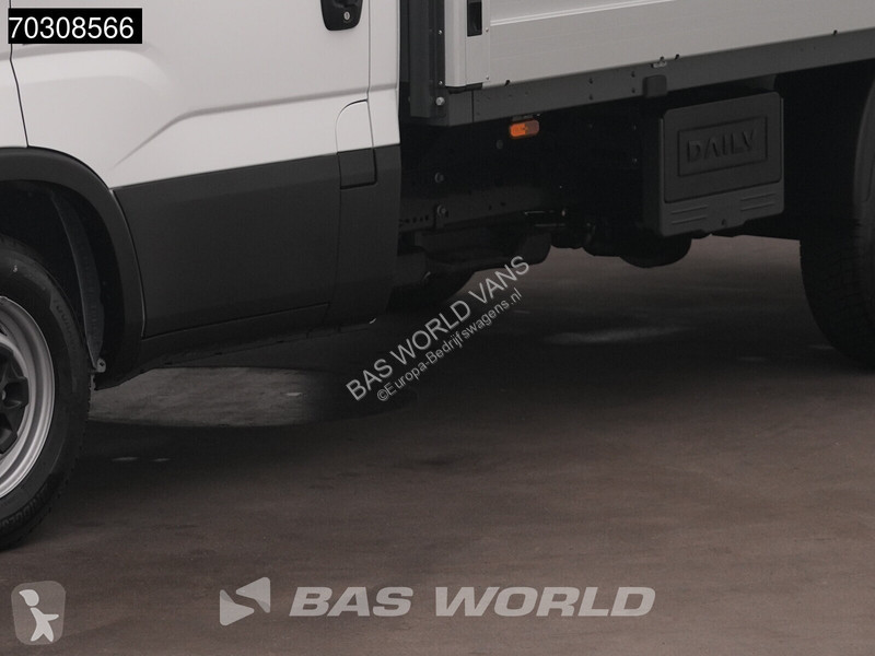 Užitkové vozidlo Iveco 35S16 Automaat 160PK...