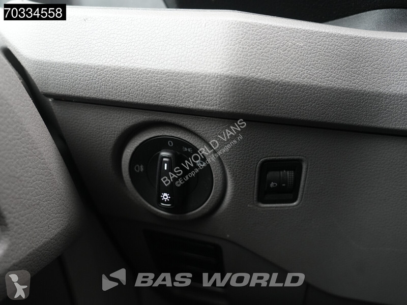 Užitkové vozidlo Volkswagen 177pk Automaat...