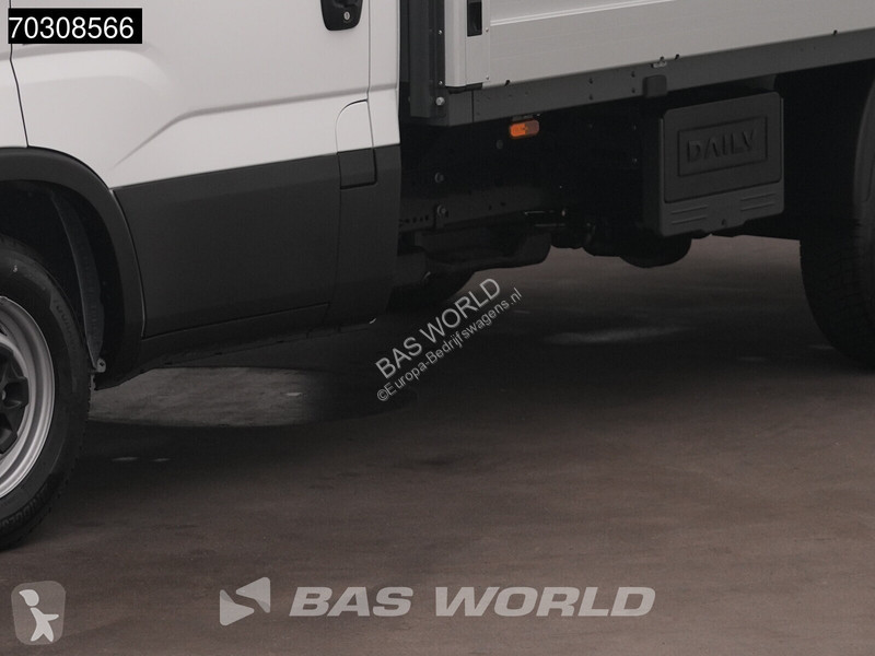 Véhicule utilitaire Iveco 35S16 Automaat 160PK...
